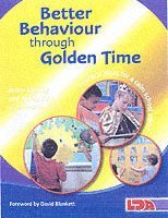 Better Behaviour Through Golden Time