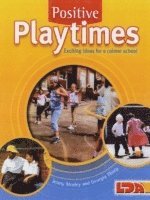 Jenny Mosley, Georgia Thorp - Positive Playtimes, Häftad
