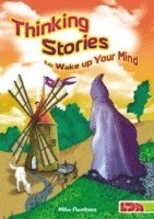 bokomslag Thinking Stories to Wake Up Your Mind