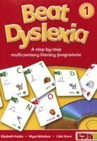 bokomslag Beat Dyslexia: Bk. 1