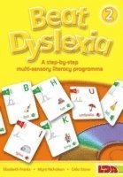 bokomslag Beat Dyslexia: Bk. 2