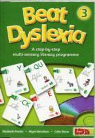 bokomslag Beat Dyslexia: Bk. 3