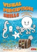 Mark Hill, Katy Hill - Visual Perception Skills, Häftad