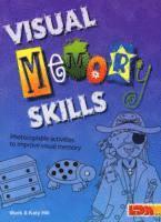 bokomslag Visual Memory Skills