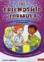 bokomslag Friendship Formula