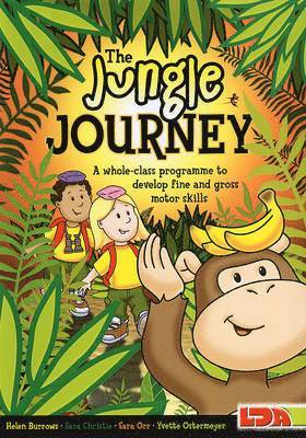 The Jungle Journey 1