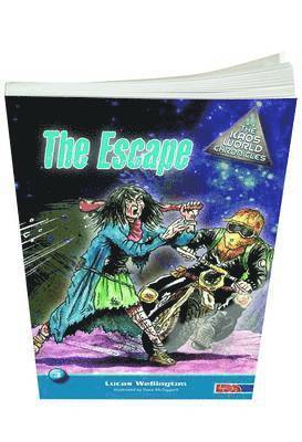 Escape