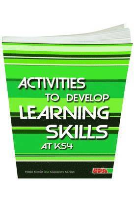 Activities to Develop Learning Skills at KS4