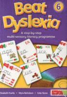 bokomslag Beat Dyslexia: 6