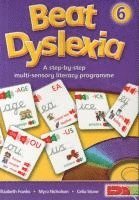 bokomslag Beat Dyslexia
