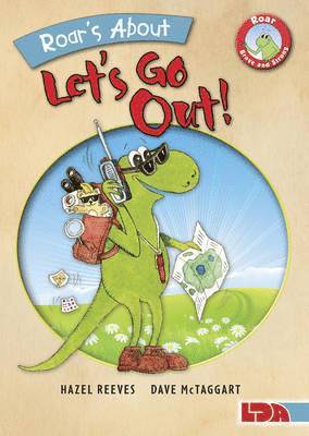 Roar's About, Let's Go Out!