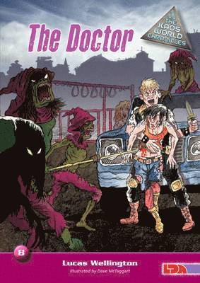 Doctor