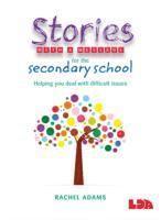 Rachel Adams - Stories with a Message for the Secondary School, Häftad