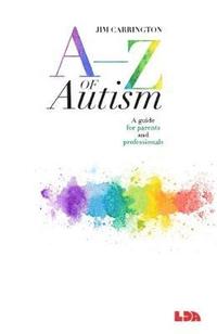bokomslag A-Z of Autism