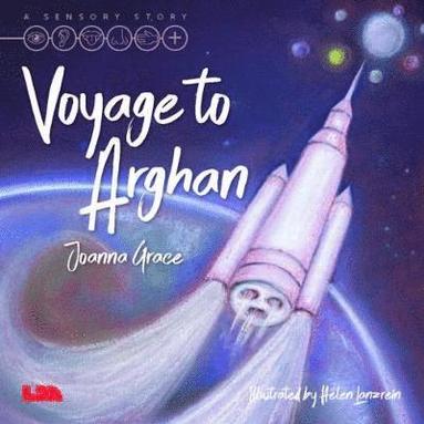 bokomslag Voyage to Arghan