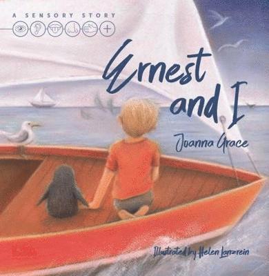 Joanna Grace - Ernest and I, Häftad