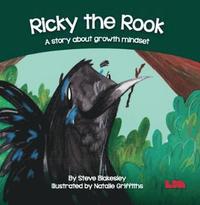 bokomslag Ricky the Rook