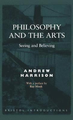 Philosophy And The Arts 1