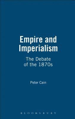 Empire And Imperialism 1