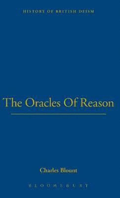 bokomslag Oracles Of Reason