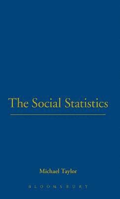 bokomslag Social Statics