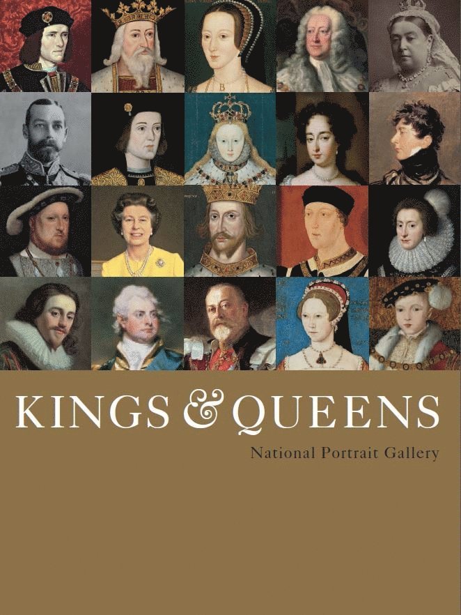 Kings & Queens