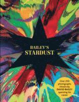 bokomslag Bailey's Stardust