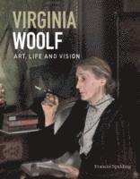 bokomslag Virginia Woolf