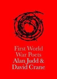 bokomslag First World War Poets