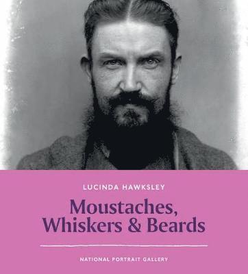Moustaches, Whiskers & Beards 1