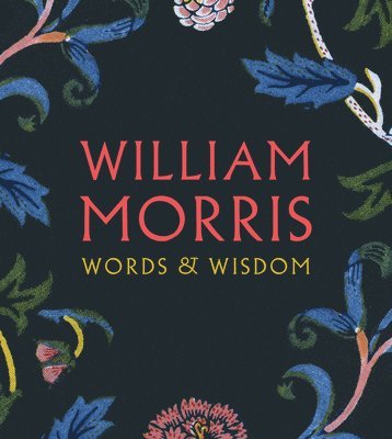 bokomslag William Morris