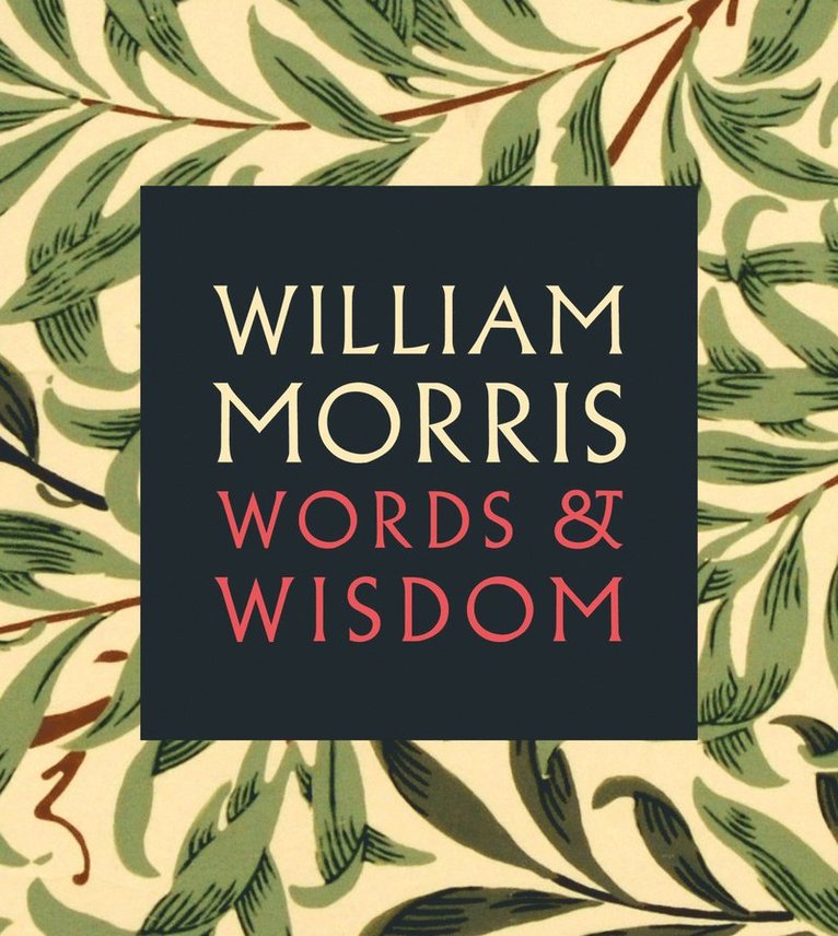 William Morris 1