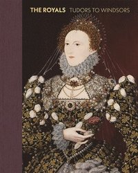 bokomslag Royals