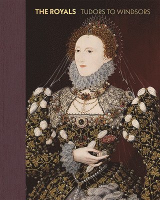 bokomslag Royals