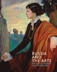 bokomslag Russia and the Arts