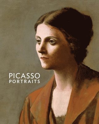 Elizabeth Cowling - Picasso Portraits, Inbunden