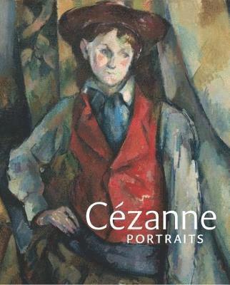 Czanne Portraits 1