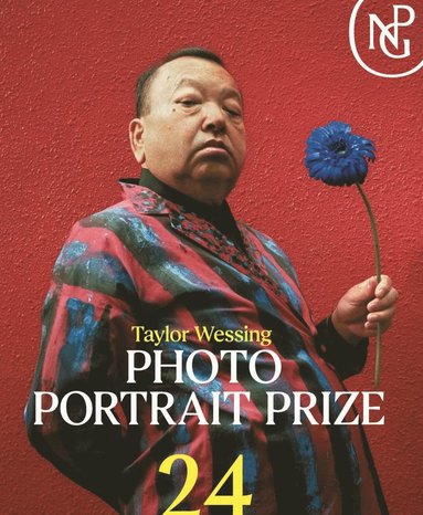 bokomslag Taylor Wessing Photo Portrait Prize 2024