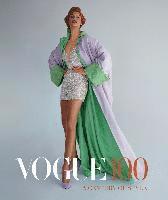 bokomslag Vogue 100: A Century of Style