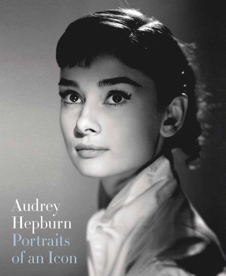 Terence Pepper, Helen Trompeteler - Audrey Hepburn: Portraits of an Icon, Häftad