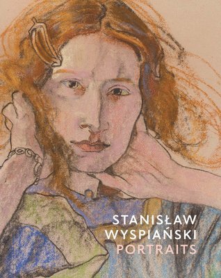 bokomslag Stanislaw Wyspianski Portraits