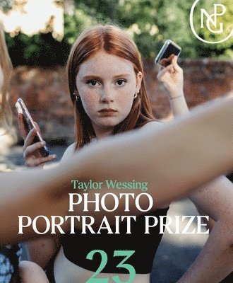 bokomslag Taylor Wessing Photo Portrait Prize 2023