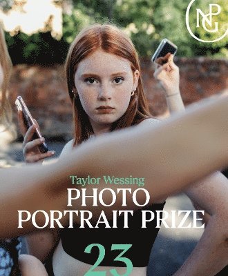 Taylor Wessing Photo Portrait Prize 2023 1