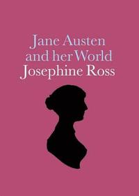 bokomslag Jane Austen and her World