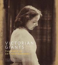 bokomslag Victorian Giants
