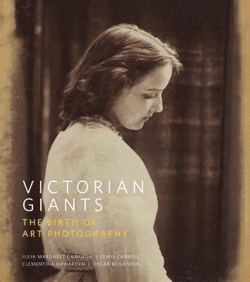 Victorian Giants 1