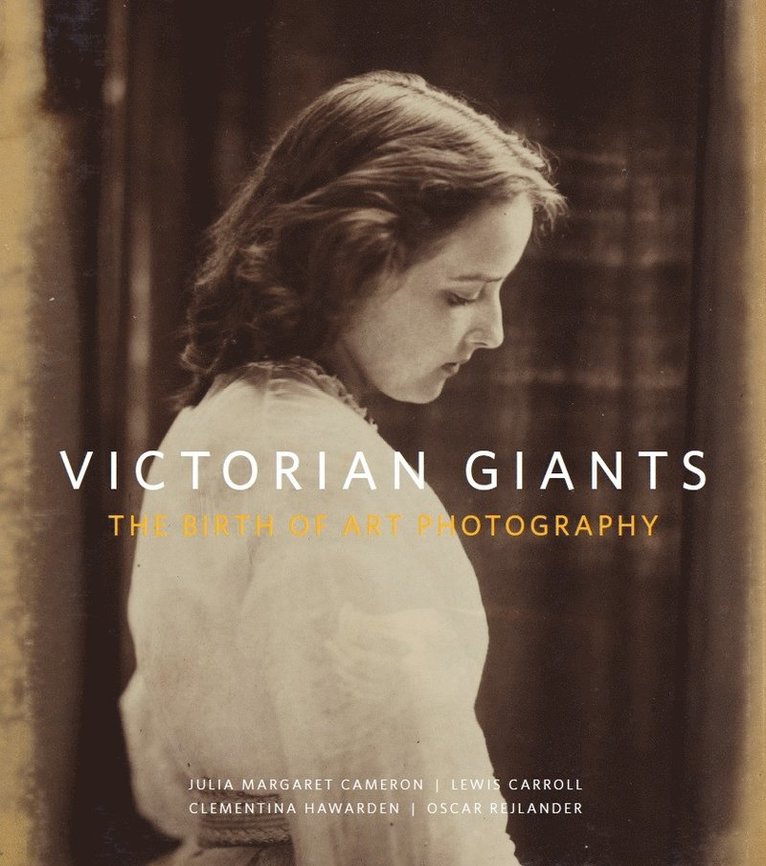 Victorian Giants 1