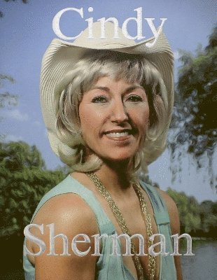 bokomslag Cindy Sherman