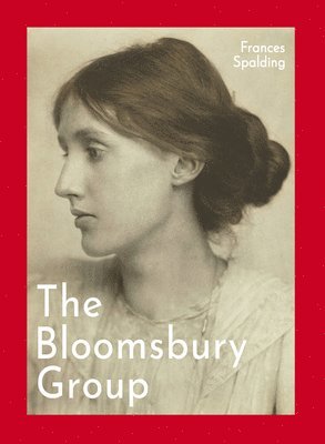 bokomslag The Bloomsbury Group