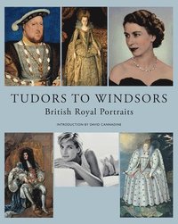 bokomslag Tudors to Windsors